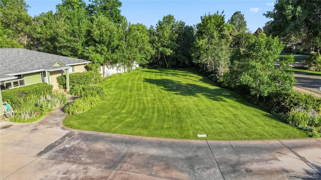 2208 Champlain Drive Boulder CO 80301