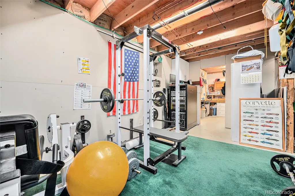 2208 Champlain Drive Boulder CO 80301