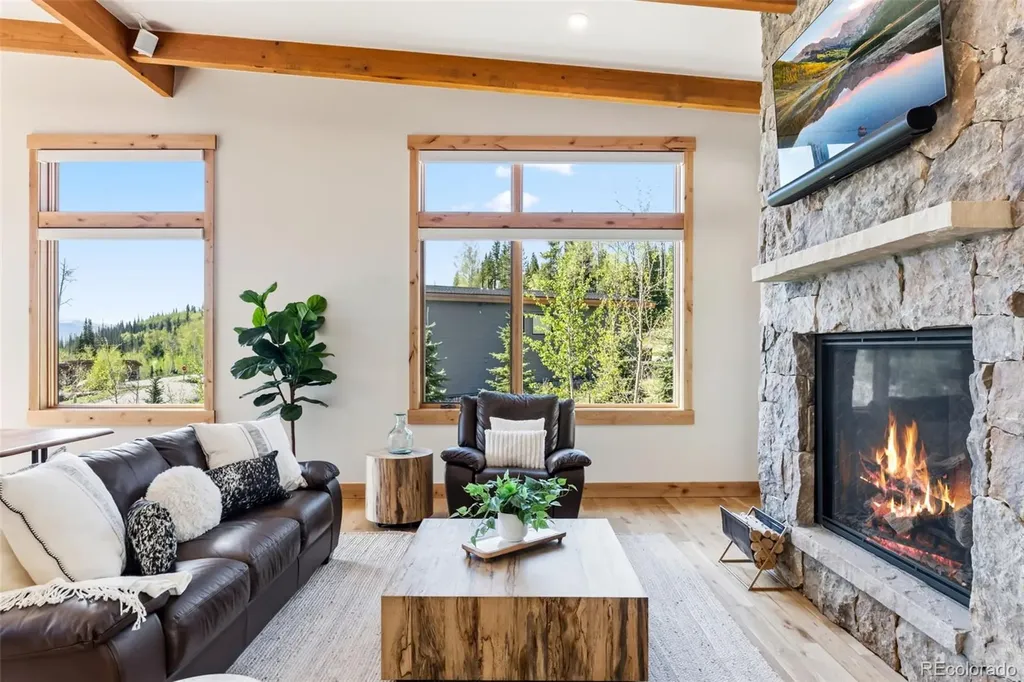 83 Mckay Place Silverthorne CO 80498