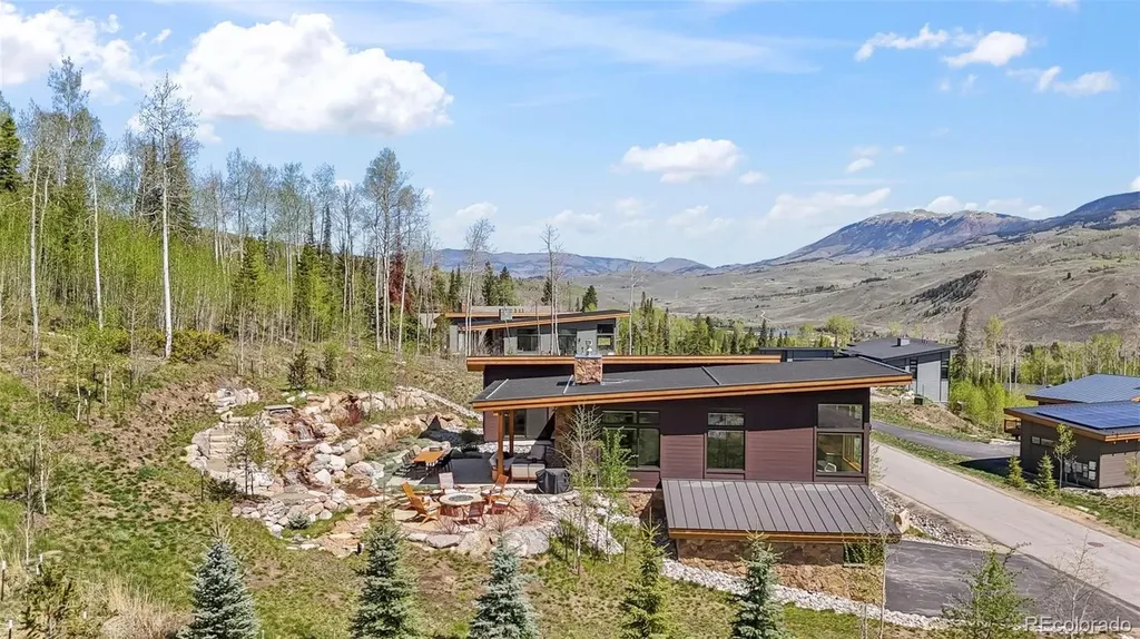 83 Mckay Place Silverthorne CO 80498