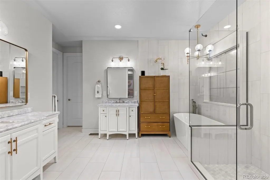 21934 E Idyllwilde Drive Parker CO 80138