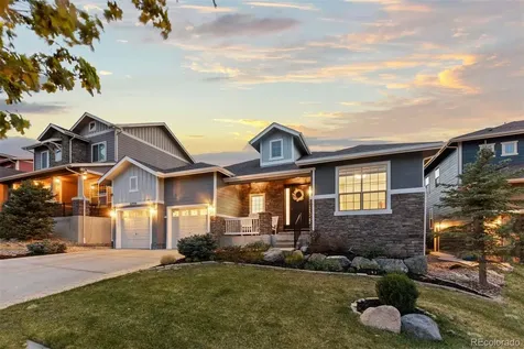 21934 E Idyllwilde Drive Parker CO 80138