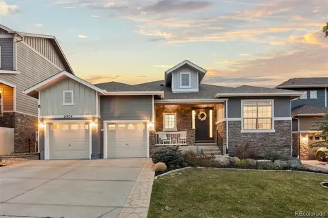 21934 E Idyllwilde Drive Parker CO 80138