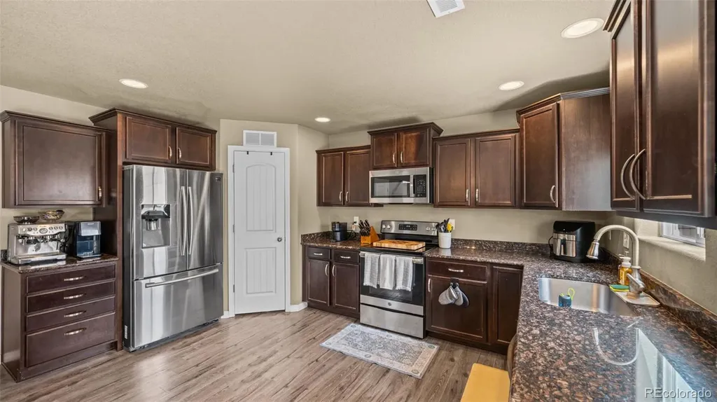 10857 Hidden Prairie Parkway Fountain CO 80817