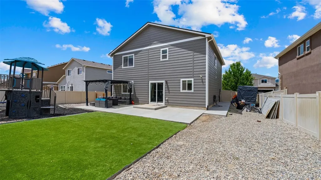 10857 Hidden Prairie Parkway Fountain CO 80817