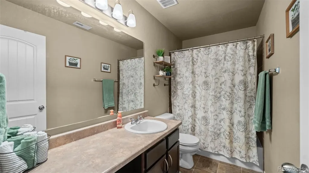 10857 Hidden Prairie Parkway Fountain CO 80817