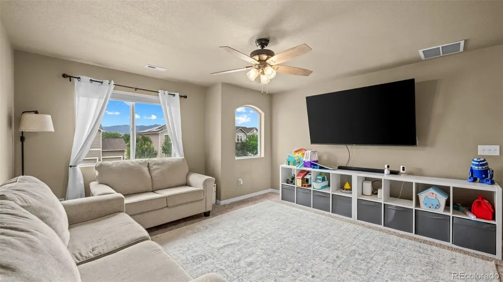 10857 Hidden Prairie Parkway Fountain CO 80817