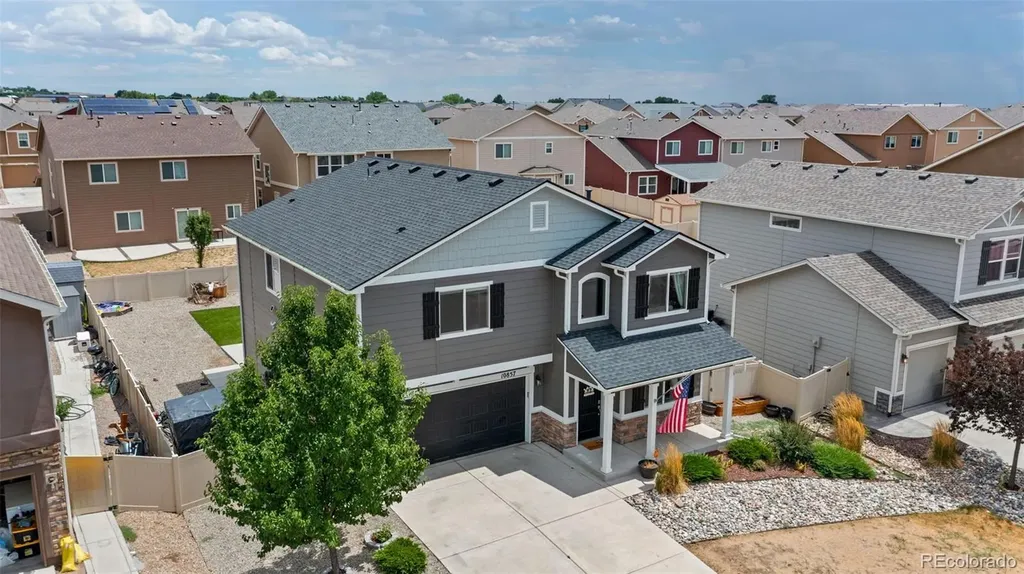 10857 Hidden Prairie Parkway Fountain CO 80817