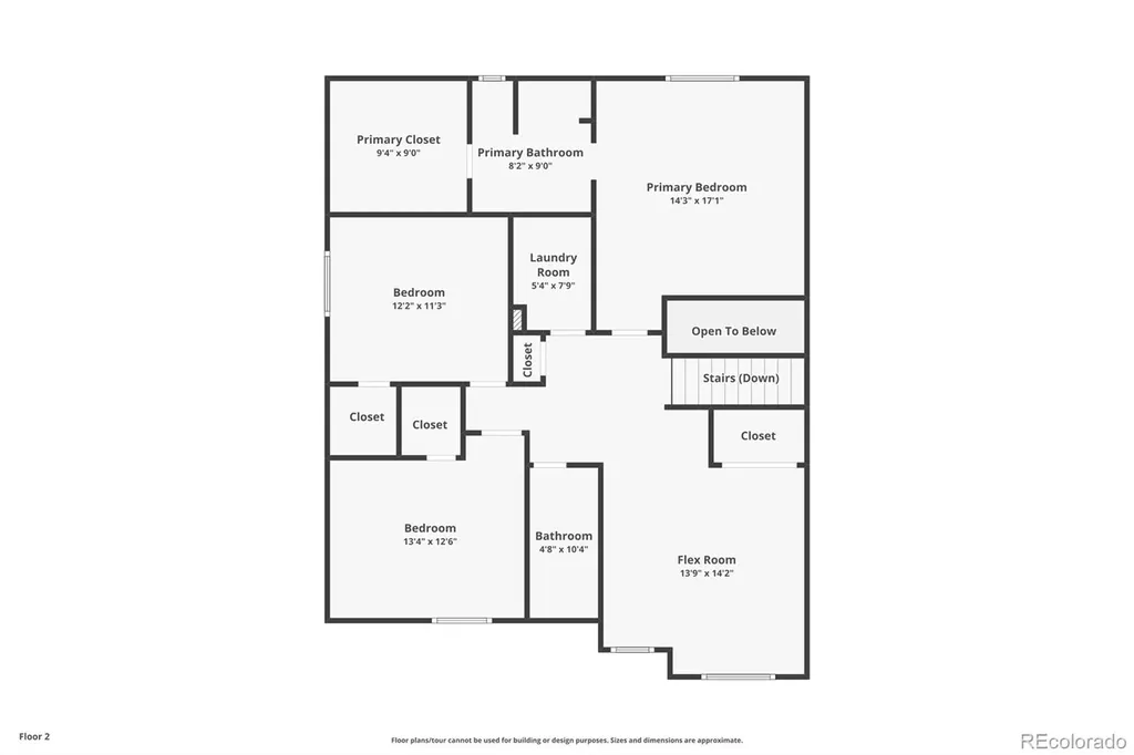 10857 Hidden Prairie Parkway Fountain CO 80817