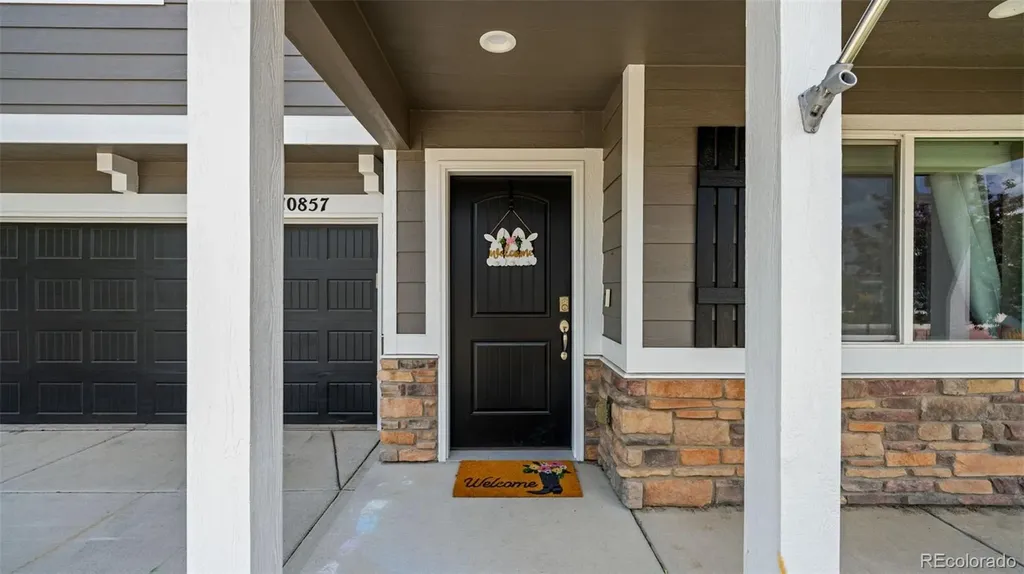 10857 Hidden Prairie Parkway Fountain CO 80817
