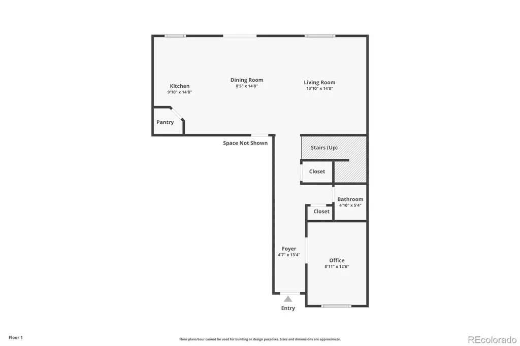 10857 Hidden Prairie Parkway Fountain CO 80817