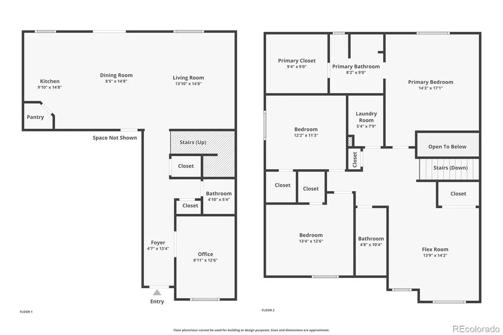 10857 Hidden Prairie Parkway Fountain CO 80817