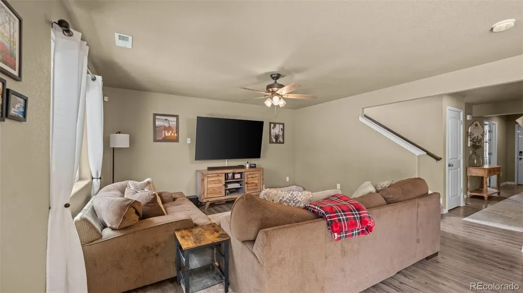 10857 Hidden Prairie Parkway Fountain CO 80817