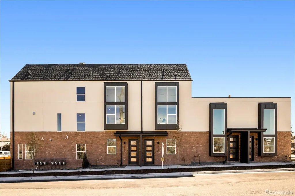 3610 W 12 Th Avenue Denver CO 80204