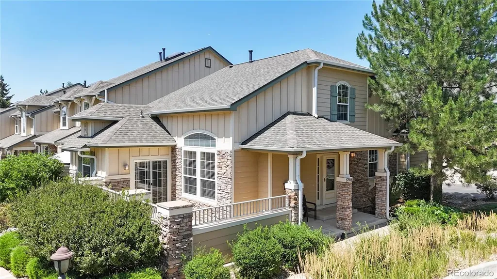 3795 W 104th Drive Westminster CO 80031