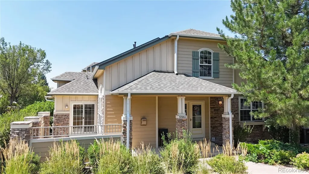 3795 W 104th Drive Westminster CO 80031