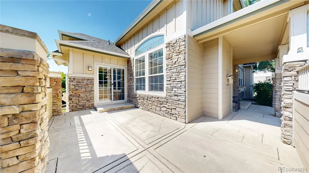 3795 W 104th Drive Westminster CO 80031