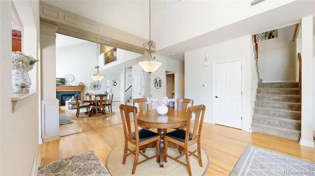 3795 W 104th Drive Westminster CO 80031