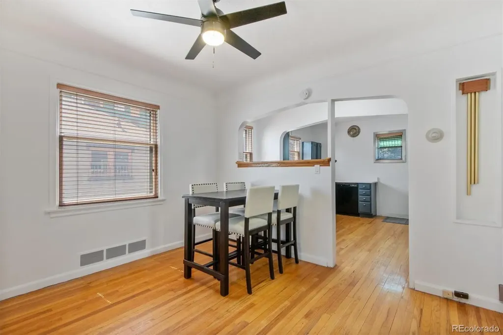 1211 Bellaire Street Denver CO 80220