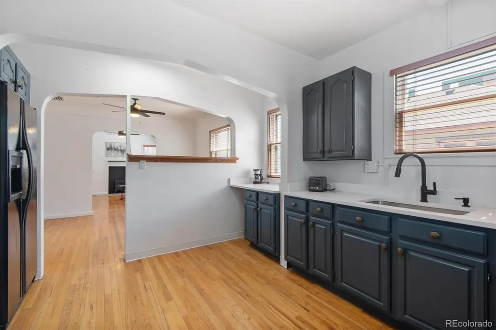 1211 Bellaire Street Denver CO 80220