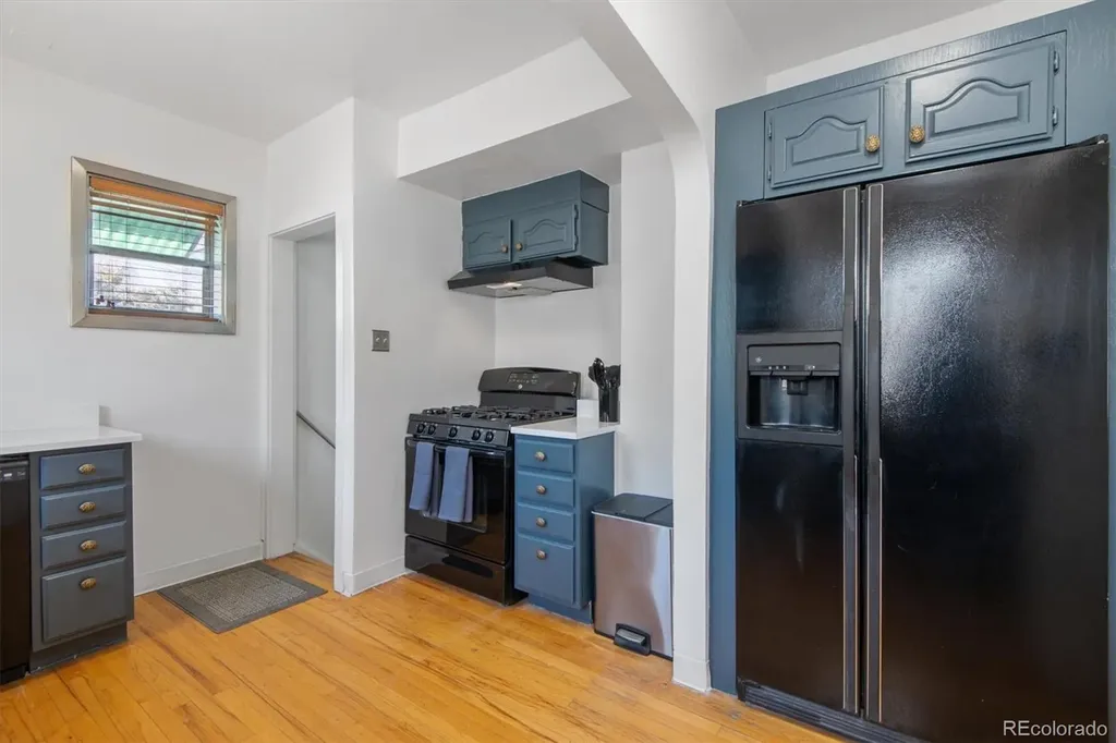 1211 Bellaire Street Denver CO 80220