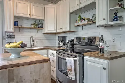 419 E 10th Street Leadville CO 80461