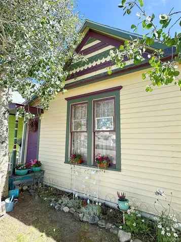 419 E 10th Street Leadville CO 80461