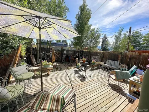419 E 10th Street Leadville CO 80461