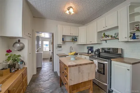 419 E 10th Street Leadville CO 80461