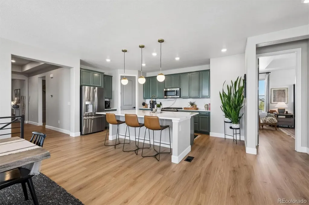 28017 E Nichols Place Aurora CO 80016