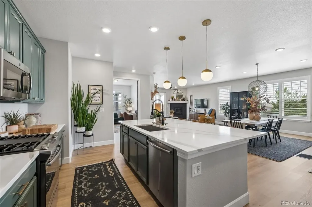 28017 E Nichols Place Aurora CO 80016