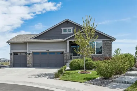 28017 E Nichols Place Aurora CO 80016