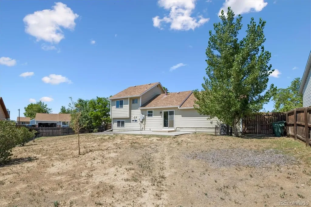9806 Madison Street Denver CO 80229
