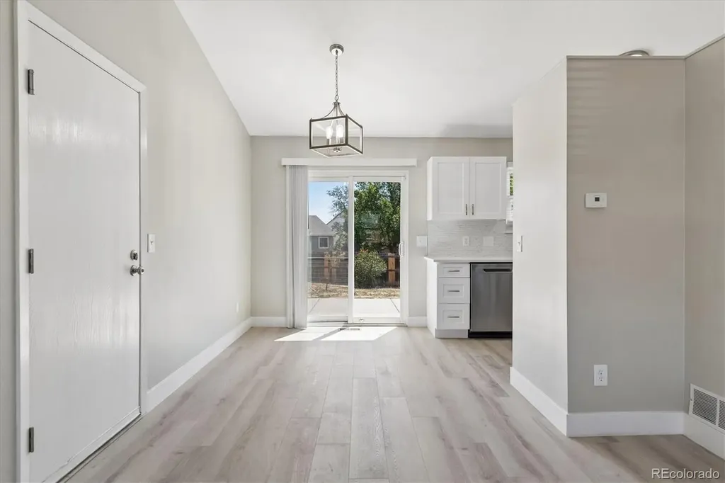 9806 Madison Street Denver CO 80229