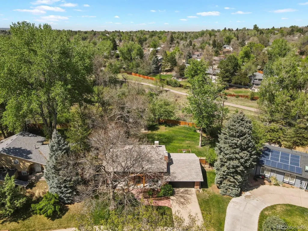 773 W Elati Circle Littleton CO 80120