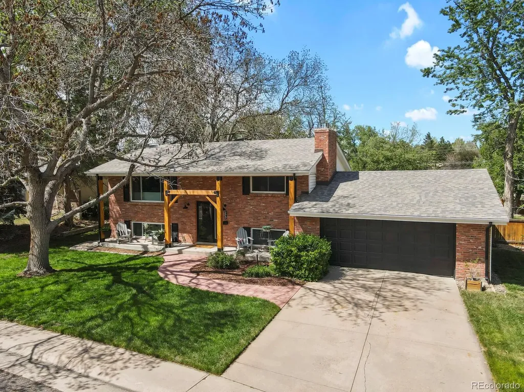 773 W Elati Circle Littleton CO 80120