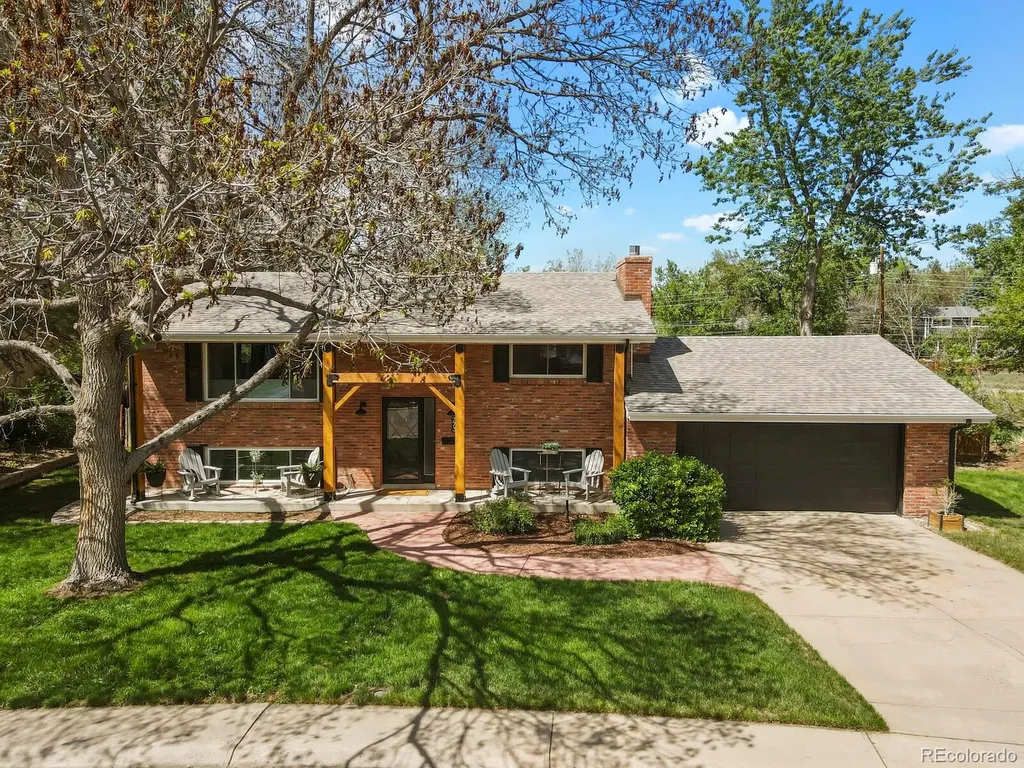 773 W Elati Circle Littleton CO 80120