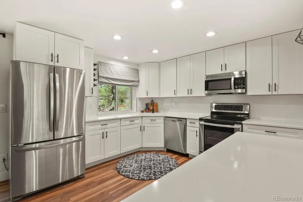 773 W Elati Circle Littleton CO 80120