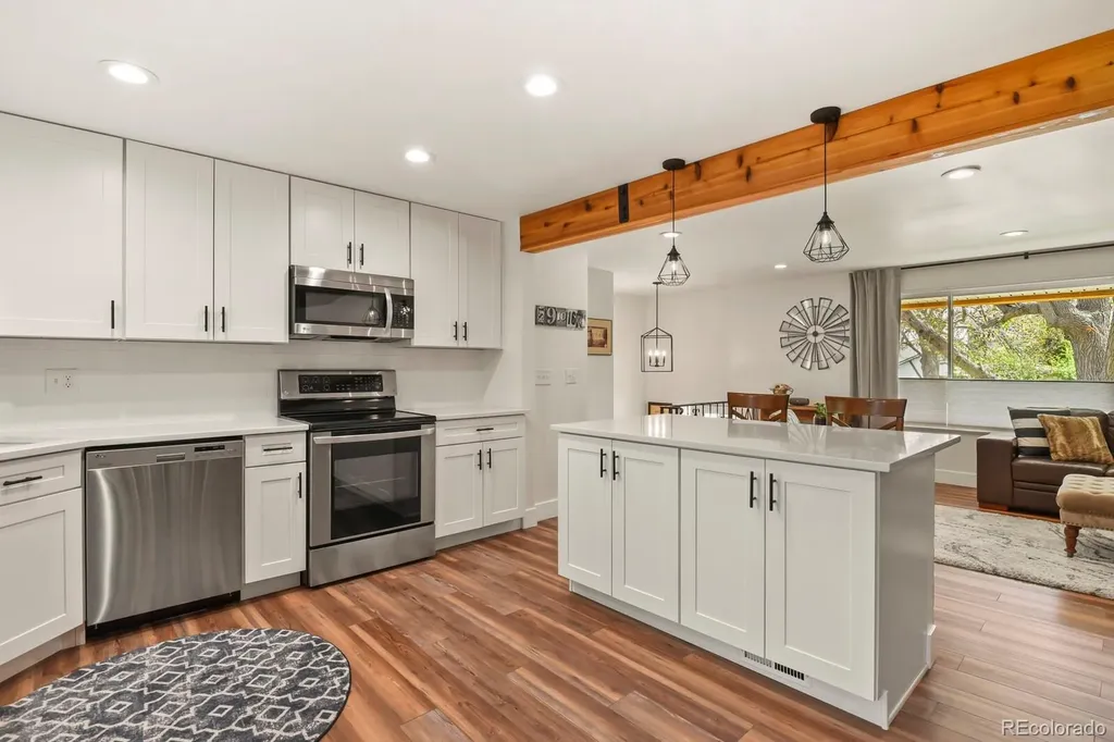 773 W Elati Circle Littleton CO 80120