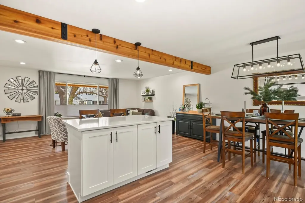 773 W Elati Circle Littleton CO 80120