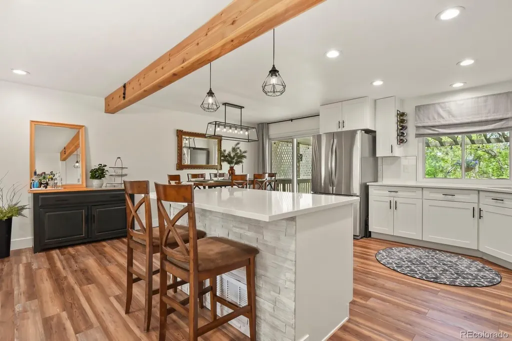 773 W Elati Circle Littleton CO 80120