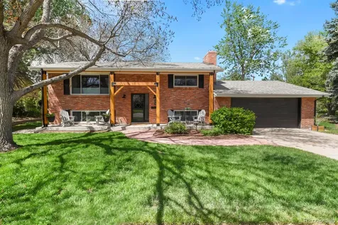 773 W Elati Circle Littleton CO 80120