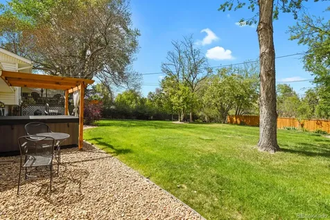 773 W Elati Circle Littleton CO 80120