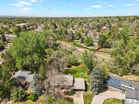 773 W Elati Circle Littleton CO 80120