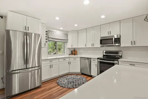 773 W Elati Circle Littleton CO 80120
