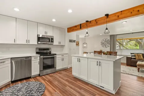 773 W Elati Circle Littleton CO 80120