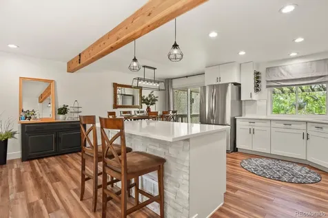 773 W Elati Circle Littleton CO 80120