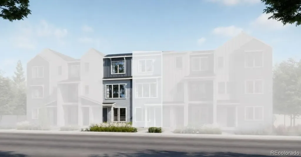 2898 W 56th Avenue Denver CO 80221
