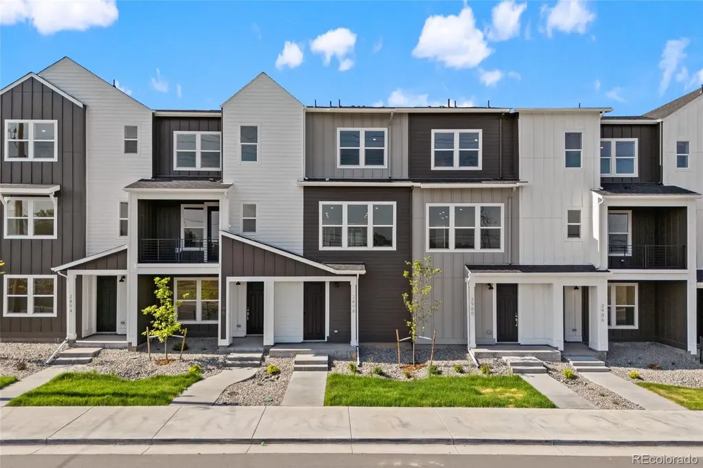 2898 W 56th Avenue Denver CO 80221