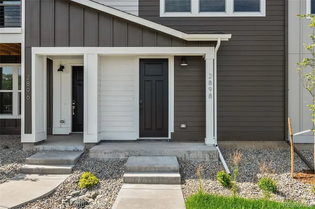 2898 W 56th Avenue Denver CO 80221